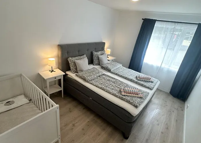 Lägenhet Pa Stranda I Sengetoy Er Inkludert I Prisen *