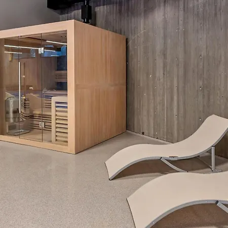 Leilighet På Stranda I Sengetøy Er Inkludert I Prisen